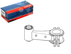 Łącznik Stabilizatora 190mm Mercedes M (w163) 2.3-