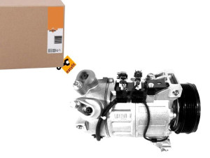 Sprężarka Klimatyzacji Volvo S80 2006- Zexel Dcs17