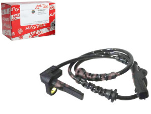 Czujnik Abs Dacia Duster Renault Fluence Grand Sce