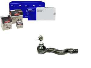 Końcówka Drążka Kierowniczego Mazda Rx-8 1.3 10.03
