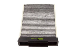 Filtr Kabiny Mercedes W164 M-klasa Z Węglem !!!kpl 2 Szt!!! Maxgear