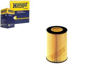 Filtr Oleju Rvi Midlum Premium 2 Volvo 8700 B 7 Fe