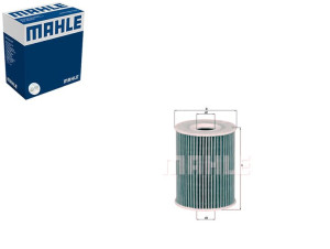 Filtr Oleju Mahle 93745425 96808900 93743595 48174