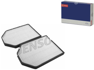 Filtr Kabiny Audi A8 2.5d-6.0 03.94-09.02 Denso