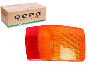Lampa Tylna Zespolona Audi 80 90 P21w P21 5w 87-91