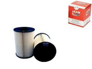 Filtr Paliwa Citroen C5 C6 2,7hdi 05- Peugeot 407