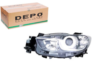 Reflektor (h11/h15/py21w/w5w Elektryczny Kolor Wkł