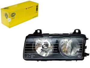 Reflektor Lampa Przednia [hella]
