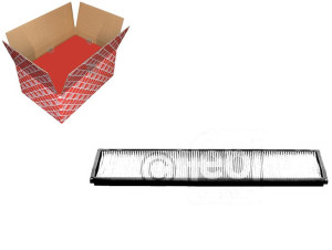 Filtr Kabiny Mercedes 124 (a124) 124 (c124) 124 T-