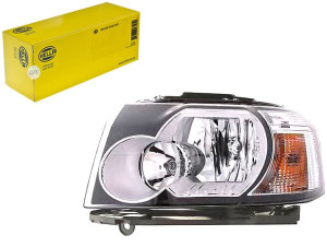 Reflektor Lampa Przednia [hella]