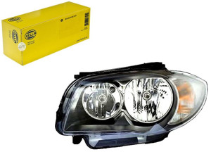 Reflektor Lampa Przednia [hella]