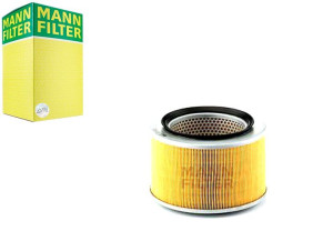 Filtr Powietrza Suzuki Samurai 1,3 85-94 Mann-filt