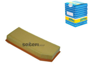 Filtr Powietrza Mercedes W163 203 21 Purflux