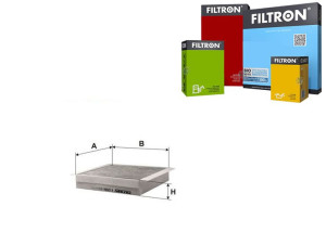 Filtr Kabinowy Smart 600 Filtron