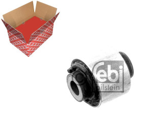 Tuleja Wahacza Vw Tył A8 S8 Phateon 02- Wew. 44x24