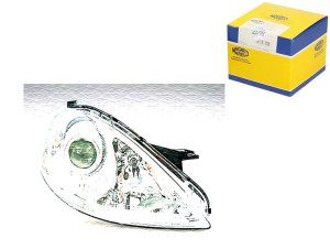 Reflektor Lampa Przednia [magneti Marelli]