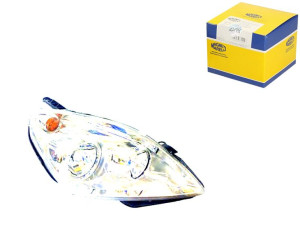 Reflektor (h1/h7 Elektryczny Z Silnikiem Kolor Wkł