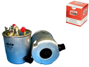 Filtr Paliwa Renault 1,5dci 07- Alco Filter