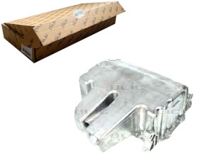 Miska Olejowa (aluminium) Seat Cordoba Ibiza Iii S