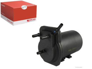 Filtr Paliwa Nissan Almera Ii Cube Juke Kubistar M