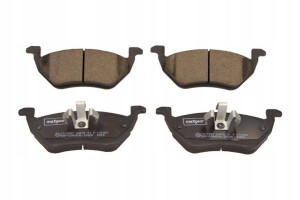 Klocki Ham. Ford T. Maveric 01- Mazda Tribute Maxgear