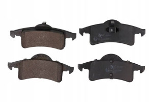 Klocki Ham. Jeep T. Grand Cherokee 99- Maxgear