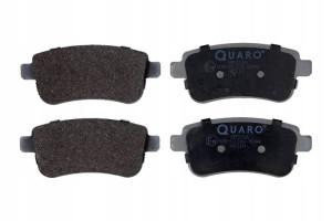 Klocki Ham. Renault T. Megane 08- Ham. Elektr. Quaro