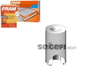 Filtr Powietrza Vw Lt 28 31 35 40 45 Daf Fa 1.7 Fr