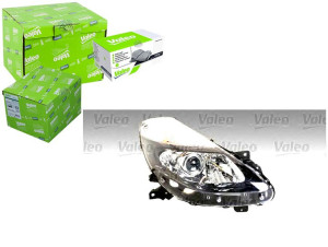 Reflektor Lampa Przednia [valeo]
