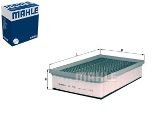 Filtr Powietrza Bmw Mahle