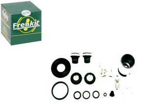 Reperaturka Zacisku Hamulc. Opel (bosch 34mm) Fren
