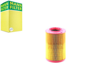 Filtr Powietrza Vw T4 1,9d Mann-filter