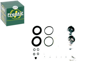 Reperaturka Zacisku Hamulc. Opel (ate/lucas 48mm)