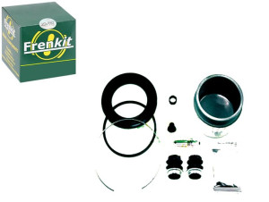 Reperaturka Zacisku Hamulc. Toyota (aisin 67mm) Fr