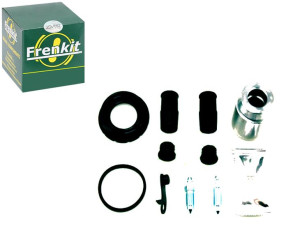 Reperaturka Zacisku Hamulc. Mercedes (42mm) Frenki