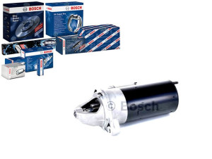 Rozrusznik (12v 1 8kw) Bmw 7 (e65 E66 E67) 3.6/4.4
