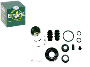 Reperaturka Zacisku Hamulc. Fiat (bosch 38mm) Fren