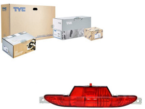 Lampa Przeciwmgielna Peugeot 208 208 I 208 Ii Tyc