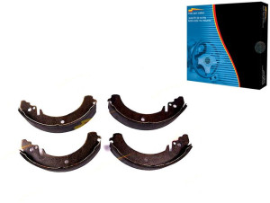 Szczęki Hamulcowe Kraft Automotive 2101350209002 2
