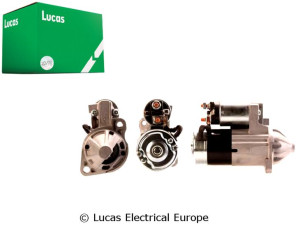 Rozrusznik 12v Mitsubishi Lucas Electrical