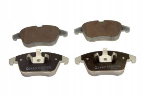 Klocki Ham. Jaguar P. S-type 06-07 Xk Xf 08- Quaro