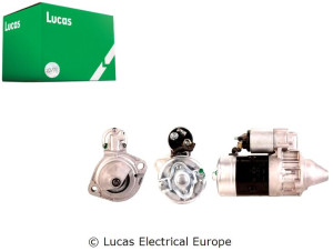 Rozrusznik 12v Lucas Electrical