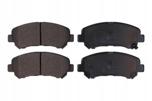 Klocki Ham. Nissan P. Qashqai X-trail Kaleos Maxgear