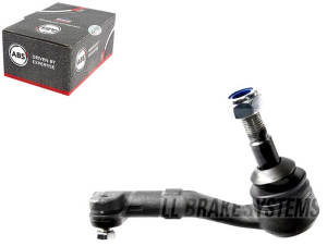 Końcówka Drążka Bmw E81. E90 04- P A.b.s.