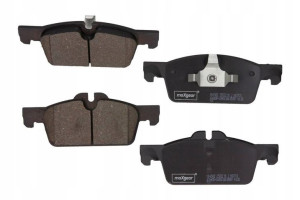 Klocki Ham. Peugeot P. 508 10- Maxgear