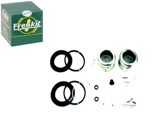 Reperaturka Zacisku Hamulc. Alfa Romeo (ate 48mm)