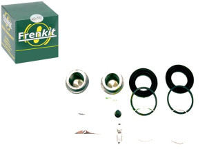 Reperaturka Zacisku Hamulc. Lexus (aisin 40mm) Fre