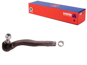 Końcówka Drążka Kierowniczego Db W163 98- L Sidem