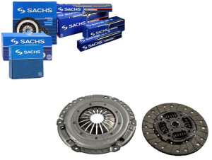 Sprzęgło Opel Astra Vectra 2,0-2,2 16v 98-05 Sachs