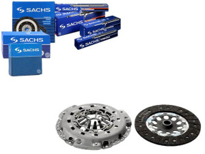 Sprzęgło Opel Signum Vectra 3,2 V6 02- Sachs